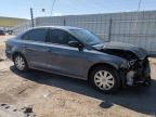 2016 Volkswagen Jetta S en Venta en Littleton, CO - Front End
