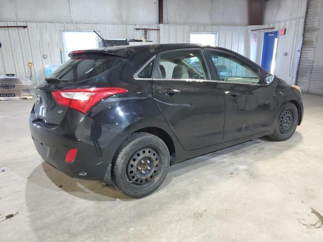  HYUNDAI ELANTRA 2016 Czarny