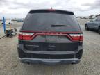 2019 Dodge Durango Ssv de vânzare în San Diego, CA - Front End