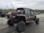 2020 POLARIS RZR XP TURBO S for sale at Copart PA - CHAMBERSBURG