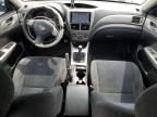 2009 Subaru Impreza 2.5I للبيع في Exeter، RI - Side