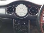 2004 MINI MINI COOPE for sale at Copart CORBY