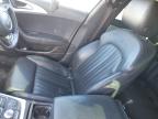 2014 AUDI A6 S LINE for sale at Copart BRISTOL