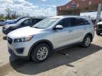 2016 Kia Sorento Lx en Venta en Fort Wayne, IN - Mechanical