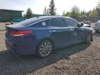 2017 Kia Optima Ex   na sprzedaż w Graham, WA - Front End
