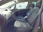 2012 VAUXHALL MERIVA SE for sale at Copart BRISTOL
