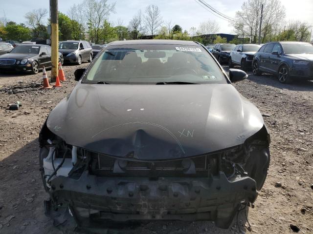 TOYOTA AVALON 2013 Black