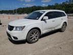 2015 Dodge Journey Sxt zu verkaufen in Greenwell Springs, LA - Side