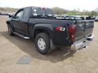 2004 Chevrolet Colorado  de vânzare în New Britain, CT - Front End