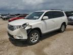 2012 Toyota Highlander Base for Sale in Houston, TX - Side