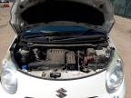2013 SUZUKI ALTO SZ3 for sale at Copart COLCHESTER