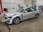 2018 Bmw 320 Xi იყიდება Mcfarland-ში, WI - All Over