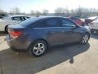2011 Chevrolet Cruze Lt за продажба в Louisville, KY - Hail