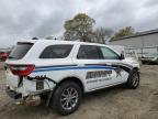 2018 Dodge Durango Ssv de vânzare în Chatham, VA - All Over