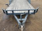 2022 Bellwether Utility Trailer en Venta en Longview, TX - Normal Wear