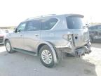 2017 Nissan Armada Sv للبيع في Tucson، AZ - Rear End