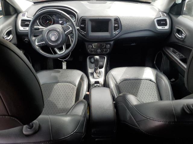  JEEP COMPASS 2019 Black