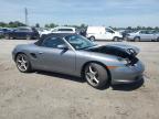2003 Porsche Boxster  zu verkaufen in Fredericksburg, VA - Front End