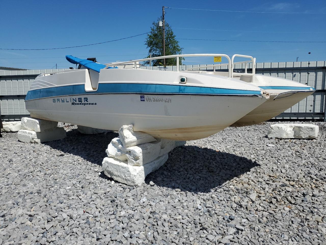 Prairie Grove, AR에서 판매 중인 1995 Bayliner Boat - All Over