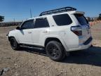 2021 Toyota 4Runner Sr5 en Venta en Temple, TX - Front End
