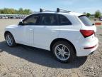 2014 Audi Q5 Premium Plus продається в Hillsborough, NJ - Mechanical
