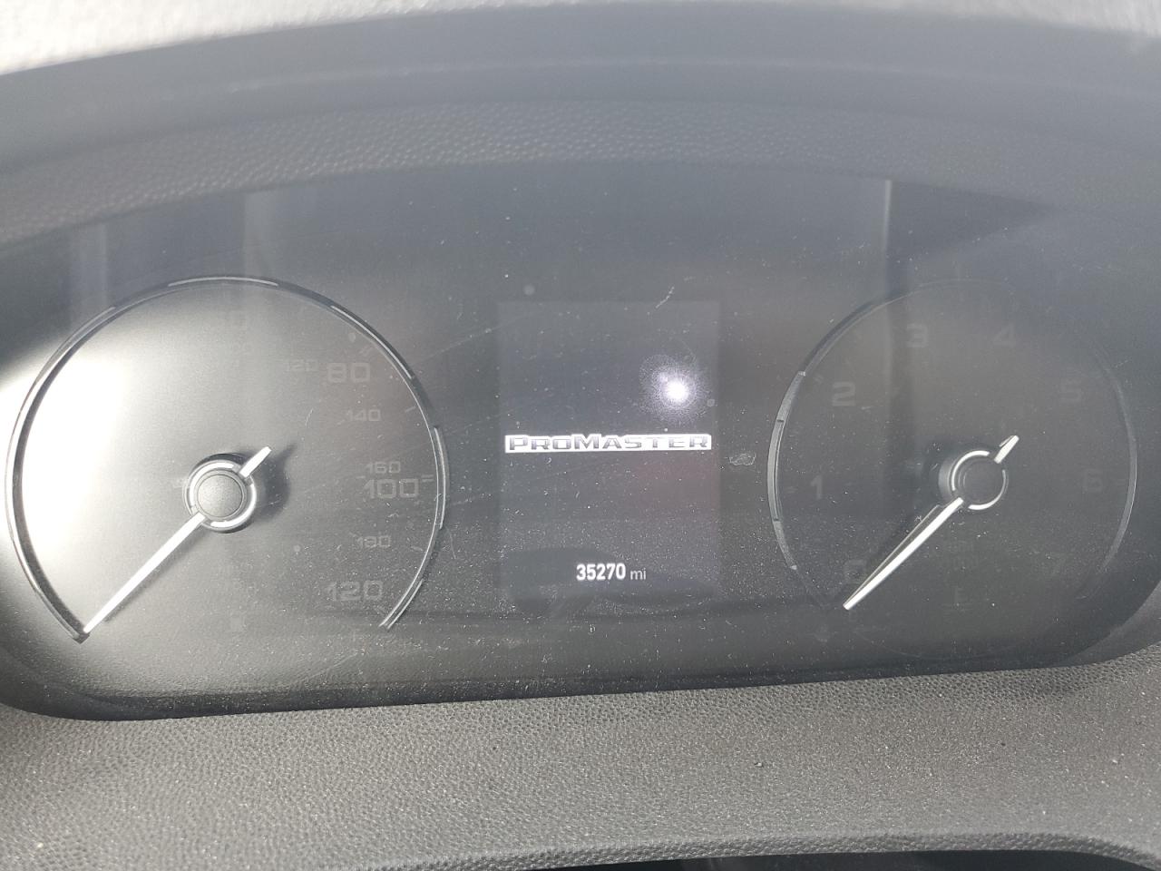 3C6LRVDG4RE106406 2024 Ram Promaster 2500 2500 High