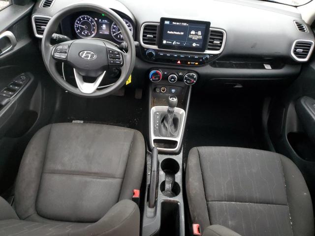  HYUNDAI VENUE 2021 Сірий
