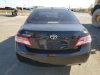 2011 Toyota Camry Base de vânzare în Albuquerque, NM - Front End