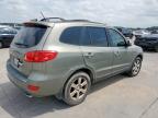 2007 Hyundai Santa Fe Se იყიდება Grand Prairie-ში, TX - Side