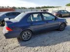 2002 Mitsubishi Lancer Ls продається в Fairburn, GA - Front End