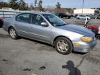 2001 Infiniti I30  იყიდება Exeter-ში, RI - Front End