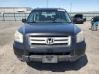 2007 HONDA PILOT LX for sale at Copart ON - OTTAWA