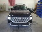 2022 Hyundai Santa Fe Sel Premium продається в Lufkin, TX - Side