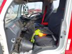 2022 ISUZU GRAFTER for sale at Copart BRISTOL