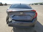 2018 Honda Civic Ex en Venta en Fresno, CA - All Over