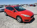 2016 Ford Focus Se იყიდება Magna-ში, UT - Side