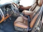 2020 Toyota Sequoia Platinum for Sale in Magna, UT - Rollover