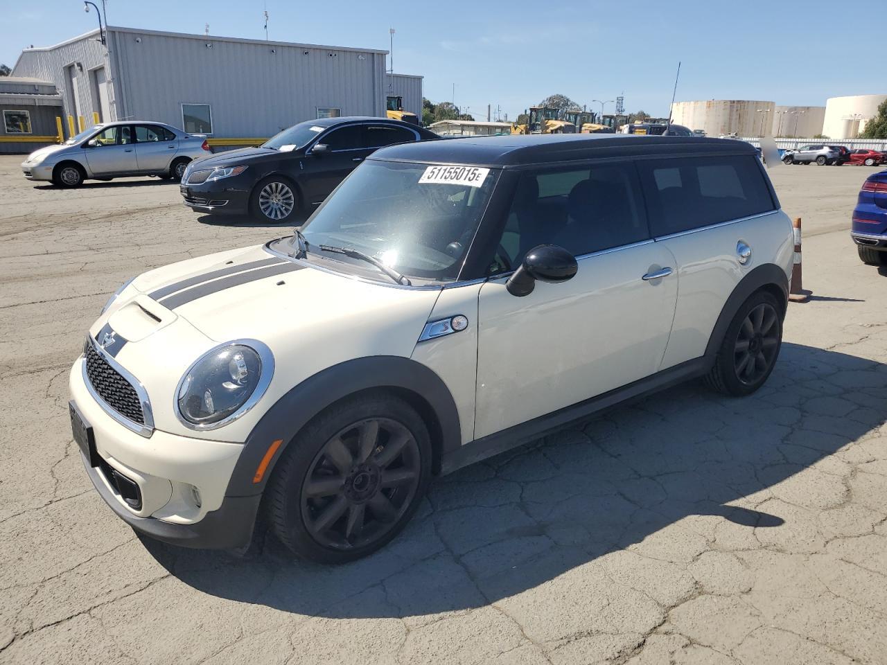 Martinez, CA에서 판매 중인 2013 Mini Cooper S Clubman - Mechanical