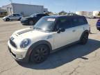 2013 Mini Cooper S Clubman for Sale in Martinez, CA - Mechanical