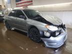 2007 Subaru Impreza 2.5I for Sale in Elgin, IL - Front End
