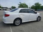 2010 Toyota Corolla Base   продається в Louisville, KY - Front End