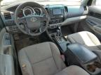 2015 Toyota Tacoma Access Cab en Venta en Byron, GA - Rear End