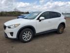 2013 Mazda Cx-5 Touring for Sale in Columbia Station, OH - Front End