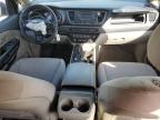 2015 Kia Sedona Lx للبيع في Riverview، FL - Front End