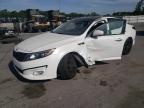 2014 Kia Optima Ex de vânzare în Dunn, NC - All Over