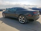 2010 Chevrolet Camaro Ss за продажба в Grand Prairie, TX - Normal Wear