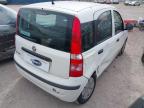 2010 FIAT PANDA ACTI for sale at Copart BRISTOL