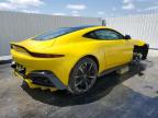 2019 Aston Martin Vantage  for Sale in Opa Locka, FL - Side