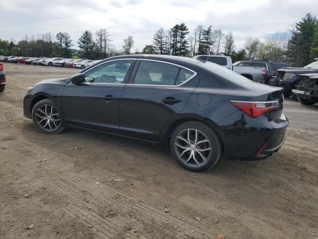  ACURA ILX 2019 Black