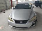 2007 Lexus Is 250 на продаже в Homestead, FL - Front End